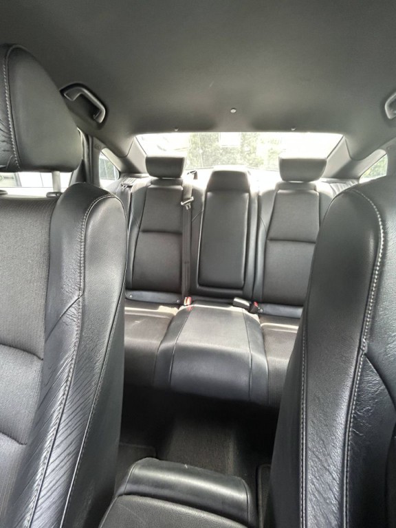2018 Honda Accord Image 15