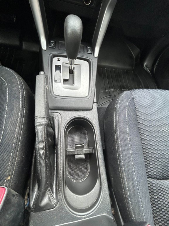 2014 Subaru Forester Image 13