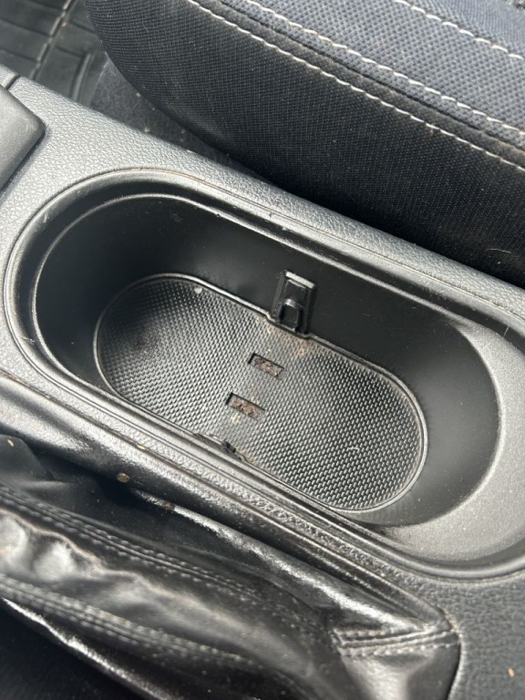 2014 Subaru Forester Image 14