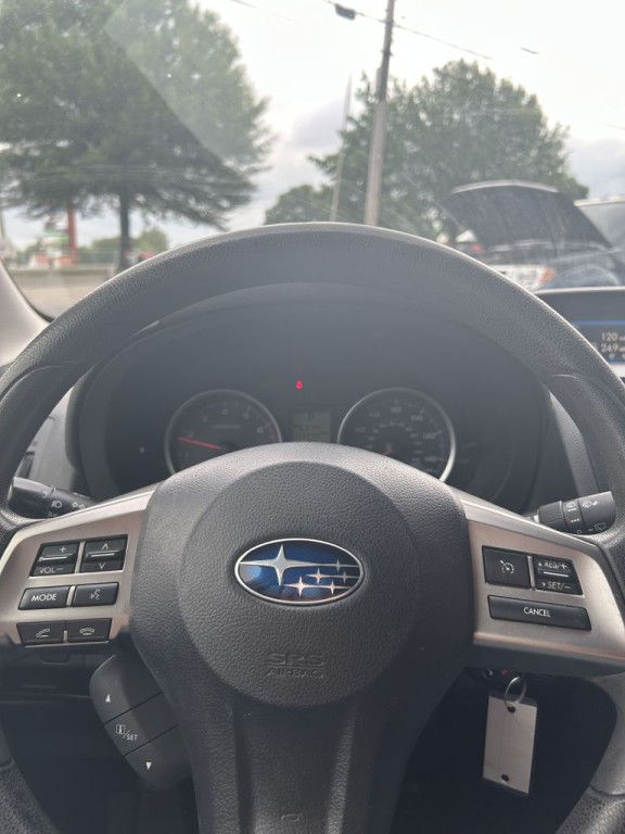 2014 Subaru Forester Image 15