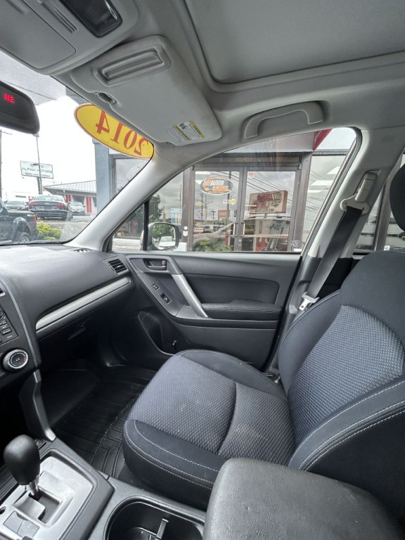 2014 Subaru Forester Image 20