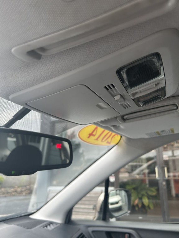 2014 Subaru Forester Image 21