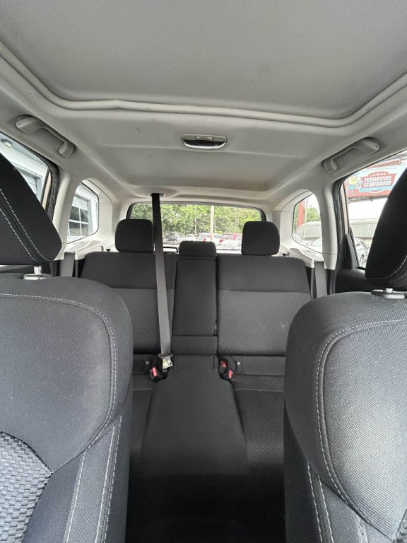 2014 Subaru Forester Image 22