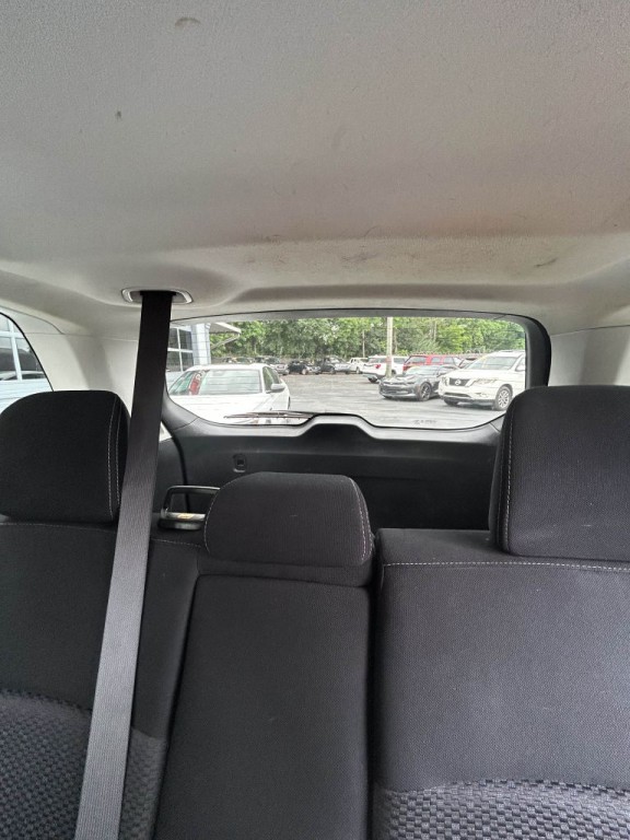 2014 Subaru Forester Image 25