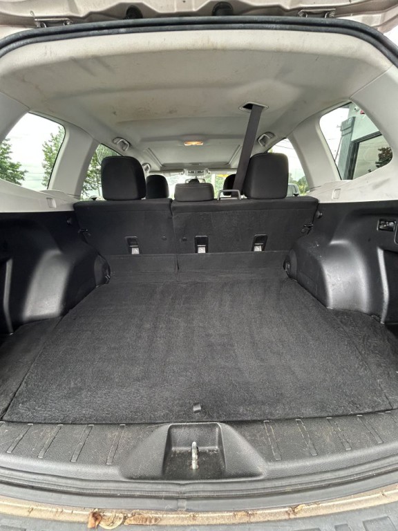 2014 Subaru Forester Image 26