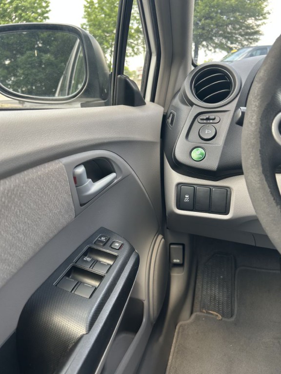 2014 Honda Insight Image 10