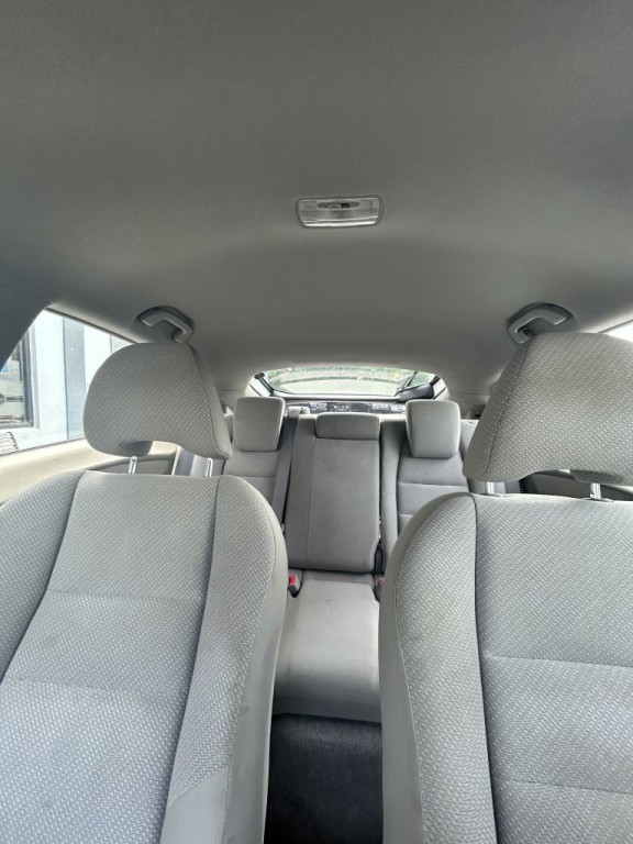 2014 Honda Insight Image 13