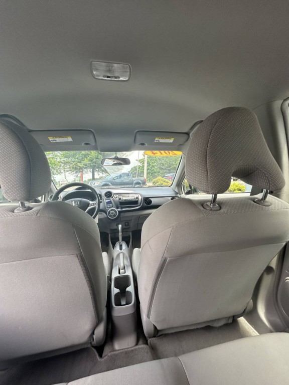 2014 Honda Insight Image 15