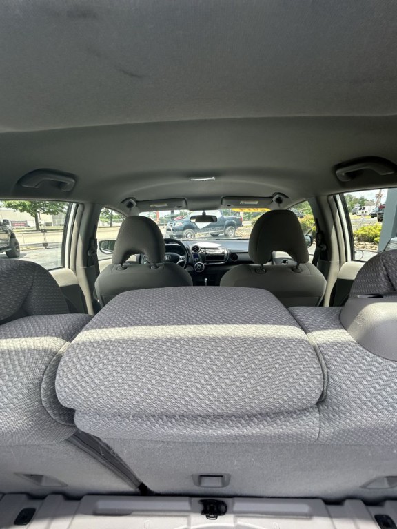 2014 Honda Insight Image 18