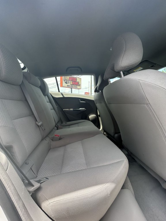 2014 Honda Insight Image 19