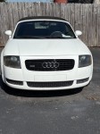Image for 2002 Audi TT quattro ID: 5950646