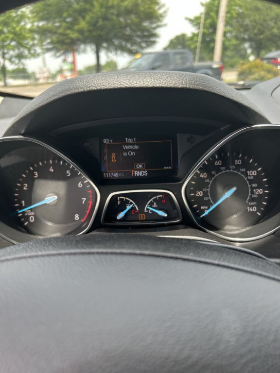 2018 Ford Escape Image 10