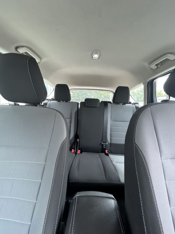 2018 Ford Escape Image 14