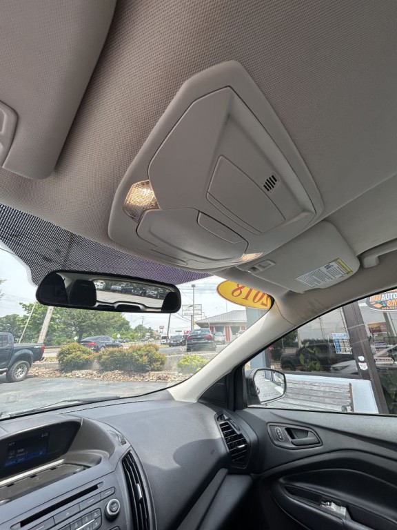 2018 Ford Escape Image 15