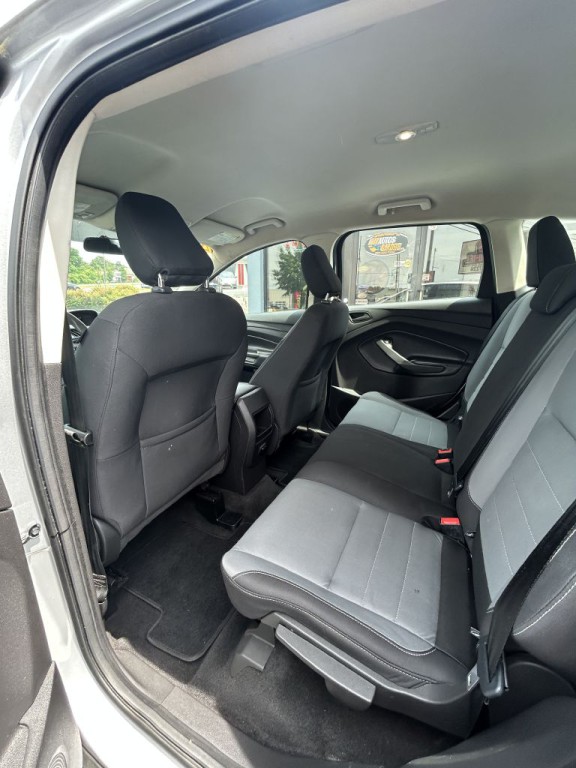 2018 Ford Escape Image 16