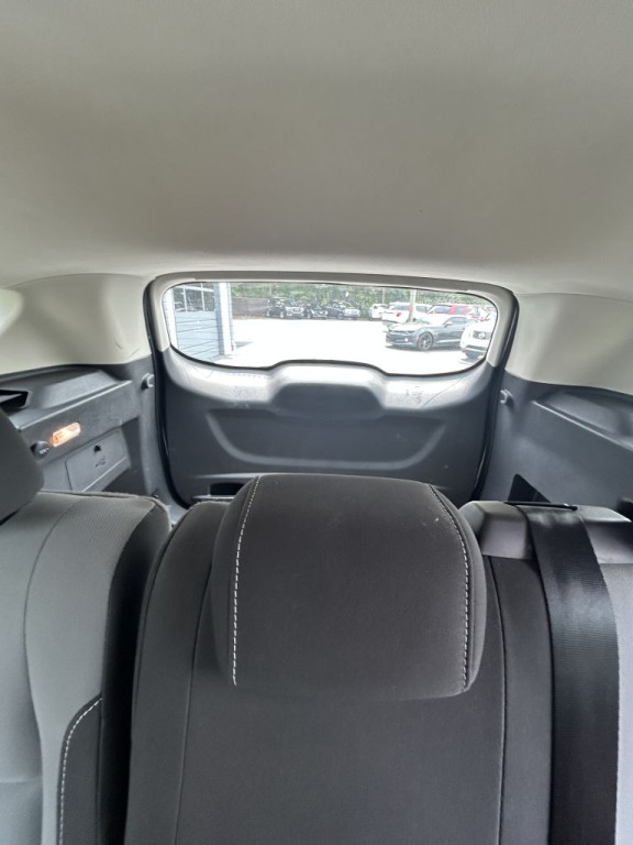 2018 Ford Escape Image 18