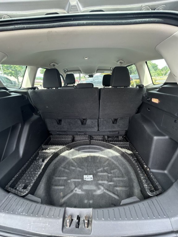 2018 Ford Escape Image 19
