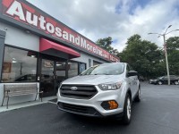 Image for 2018 Ford Escape S ID: 5967738