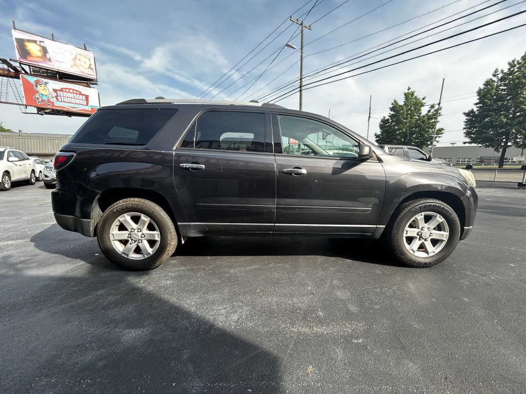 2015 GMC Acadia Image 5