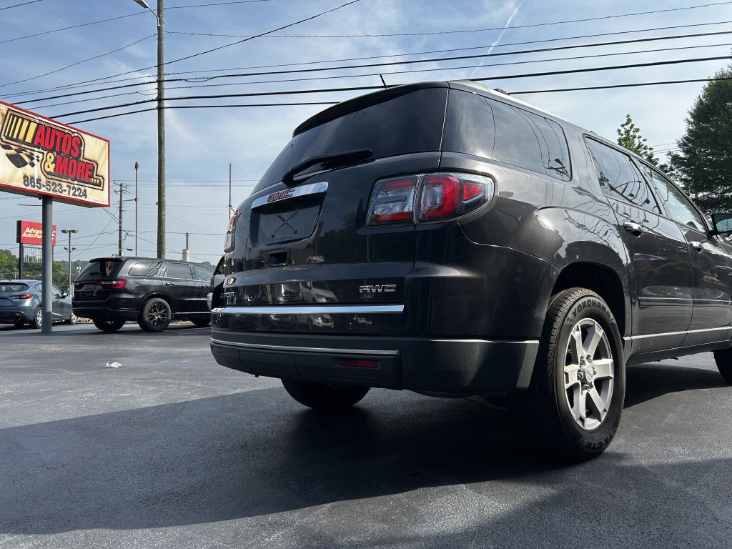 2015 GMC Acadia Image 6