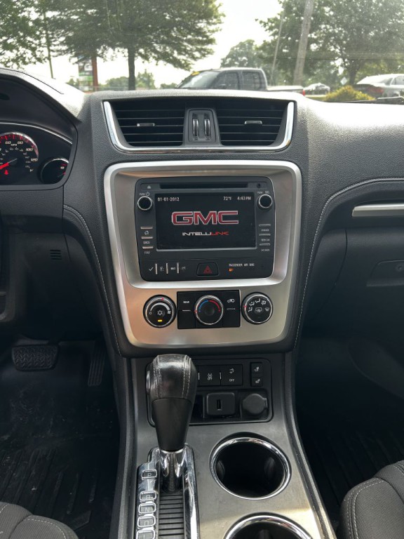 2015 GMC Acadia Image 11
