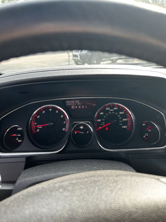2015 GMC Acadia Image 13