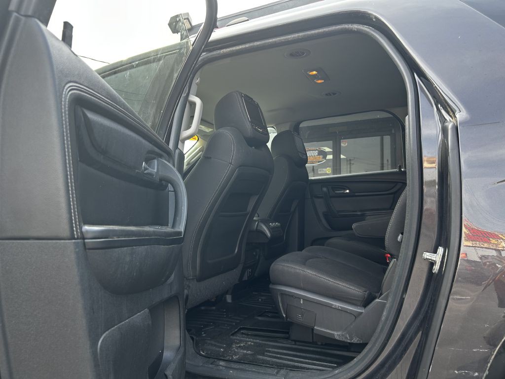 2015 GMC Acadia Image 14