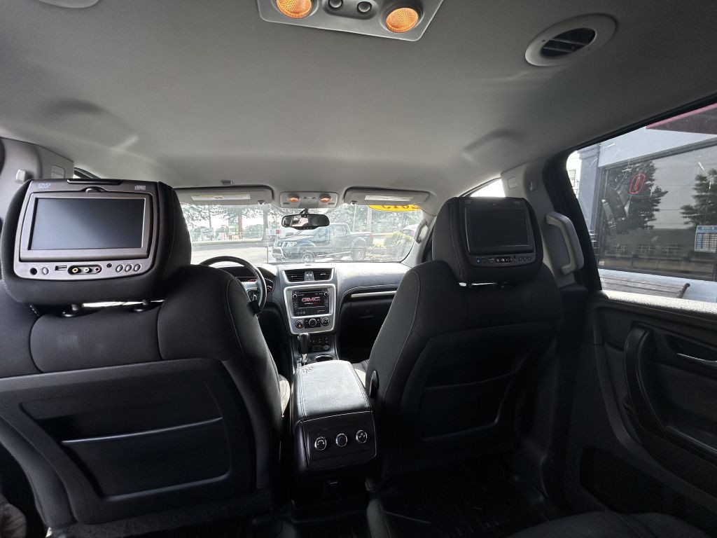 2015 GMC Acadia Image 16