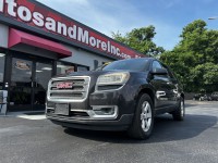 Image for 2015 GMC Acadia SLE ID: 5987929