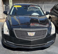 Image for 2016 Cadillac ATS Luxury ID: 6118814