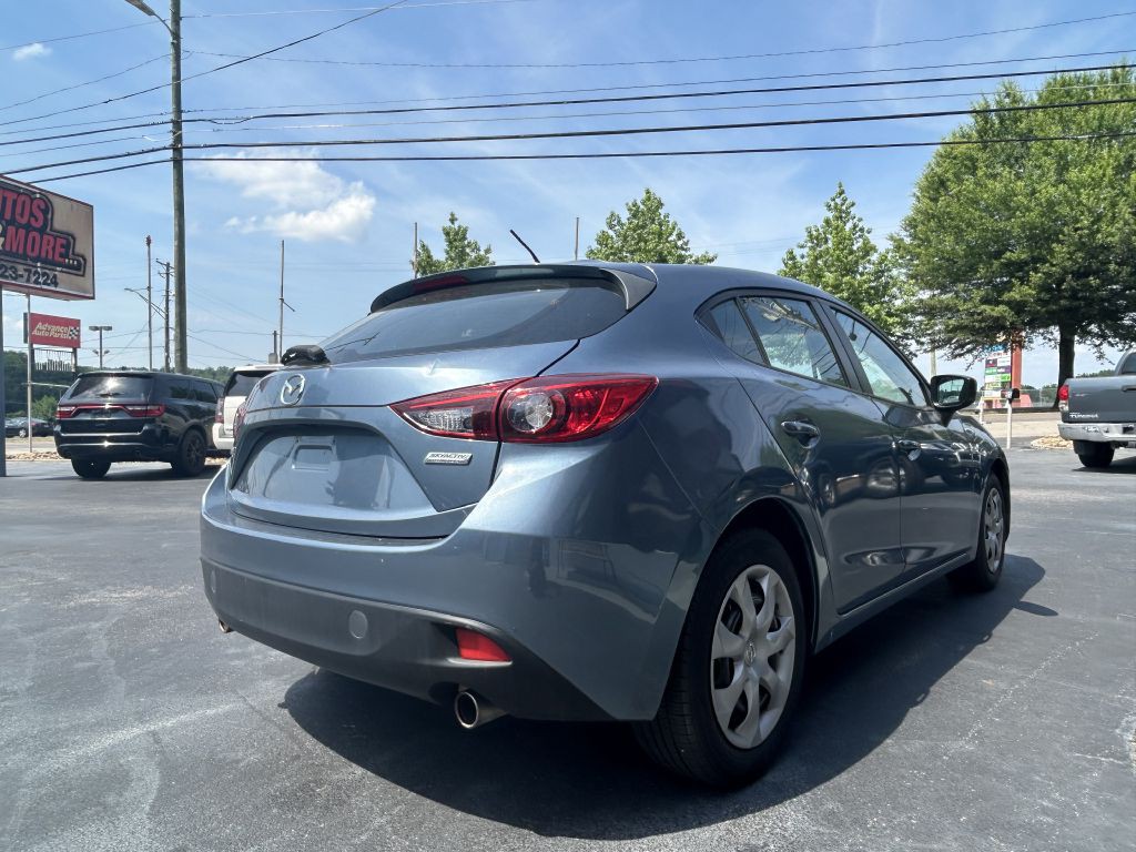 2014 Mazda Mazda3 Image 6