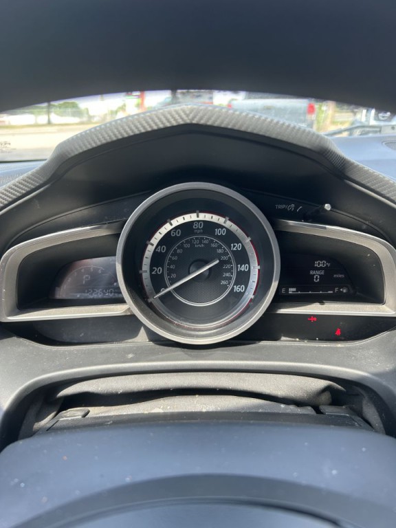 2014 Mazda Mazda3 Image 10
