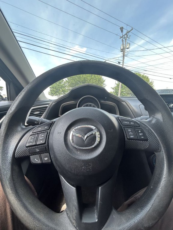 2014 Mazda Mazda3 Image 12