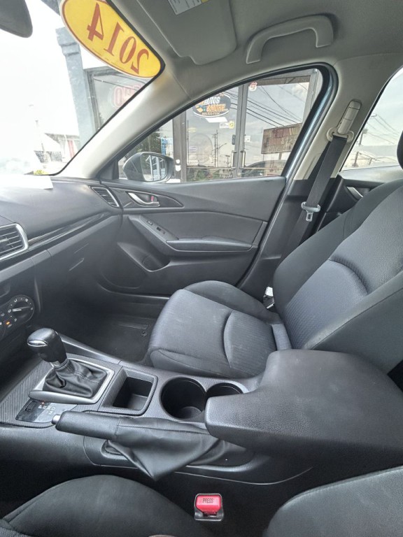 2014 Mazda Mazda3 Image 18