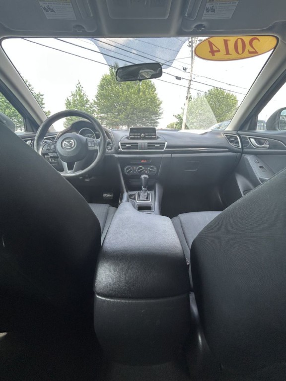 2014 Mazda Mazda3 Image 22