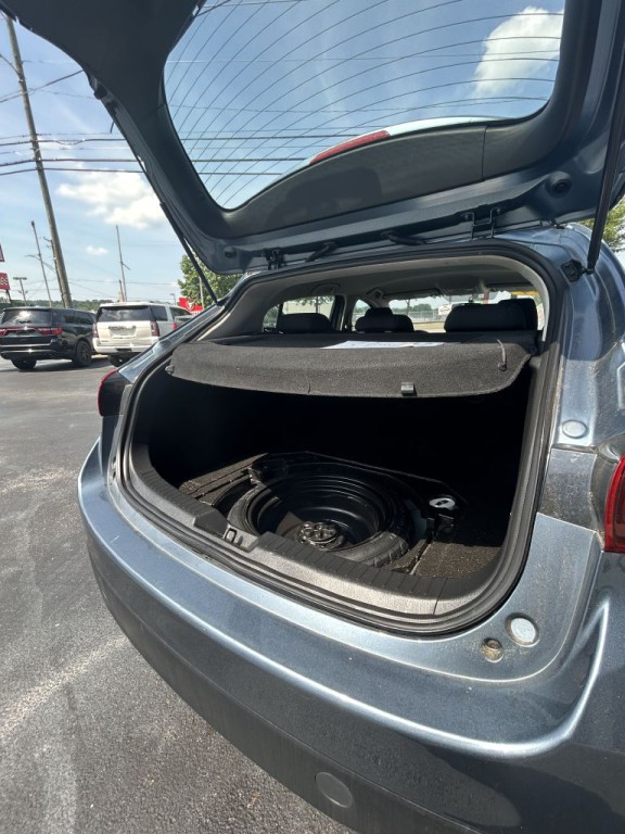 2014 Mazda Mazda3 Image 24