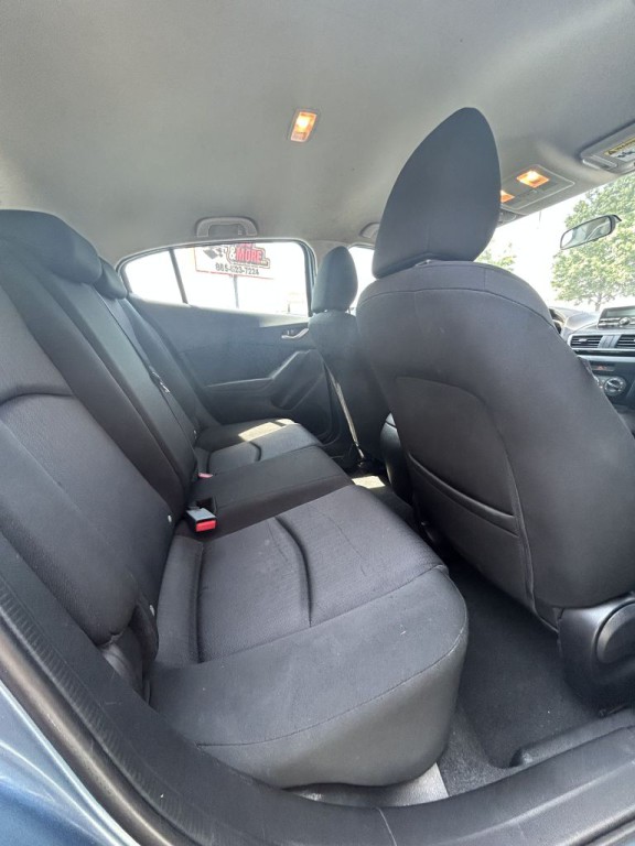 2014 Mazda Mazda3 Image 26