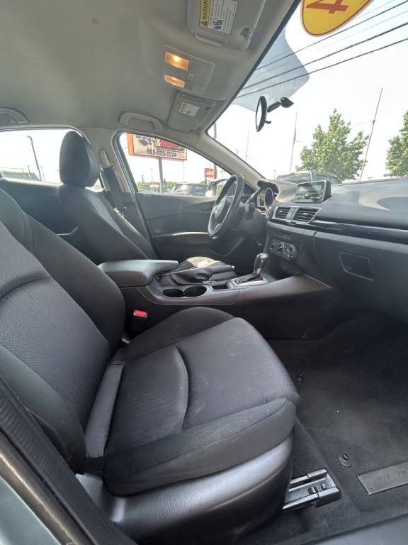 2014 Mazda Mazda3 Image 27
