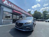 Image for 2014 Mazda Mazda3 Sport ID: 6164853