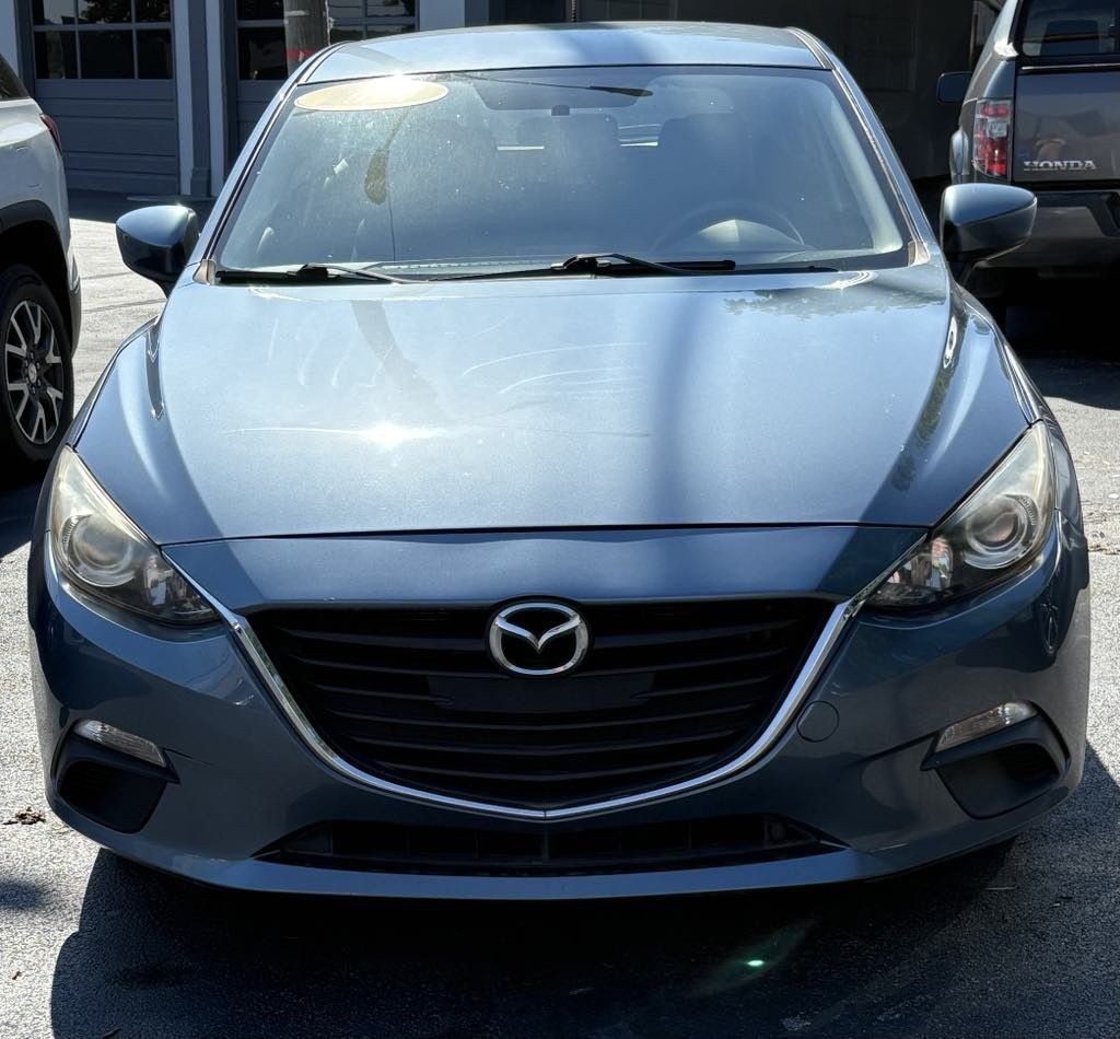 2014 Mazda Mazda3 Image 2