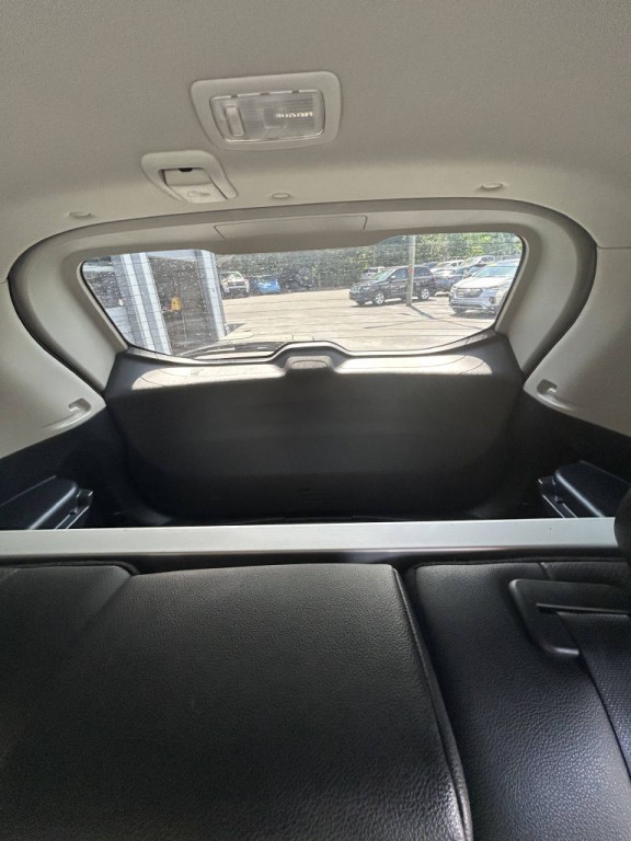 2020 Nissan Rogue Image 21