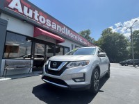 Image for 2020 Nissan Rogue SL ID: 6642985