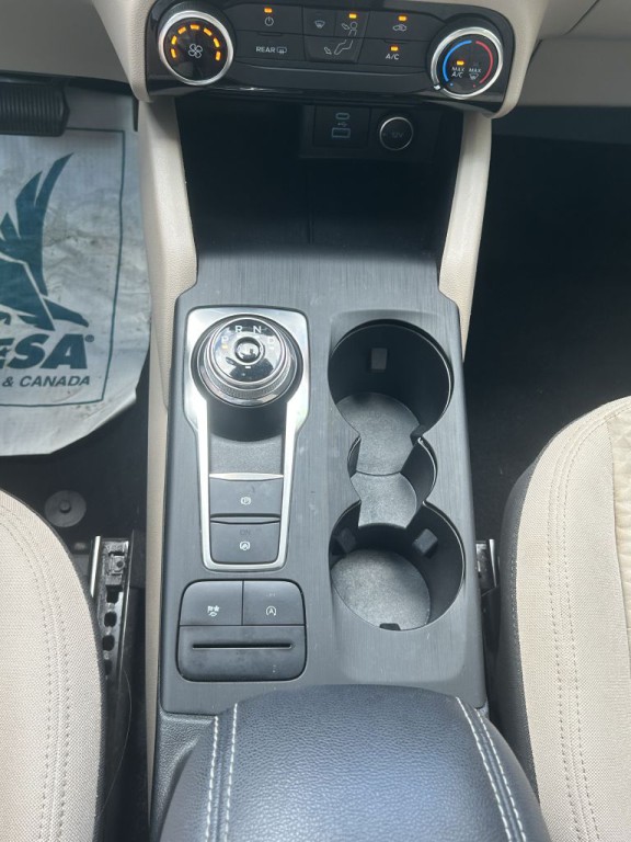 2021 Ford Escape Image 13