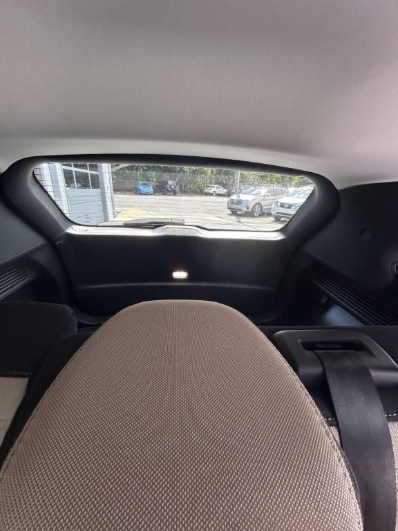 2021 Ford Escape Image 18
