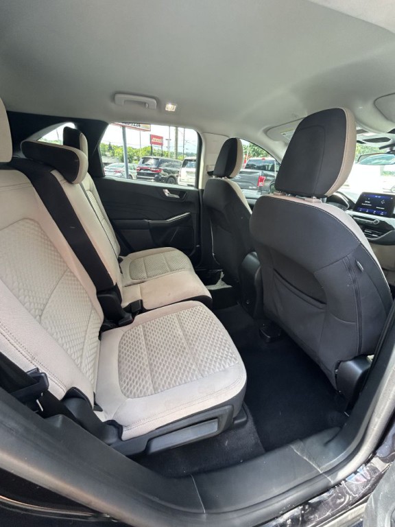 2021 Ford Escape Image 22