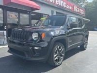 Image for 2020 Jeep Renegade Sport ID: 6652993