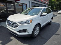 Image for 2021 Ford Edge SEL ID: 6694635