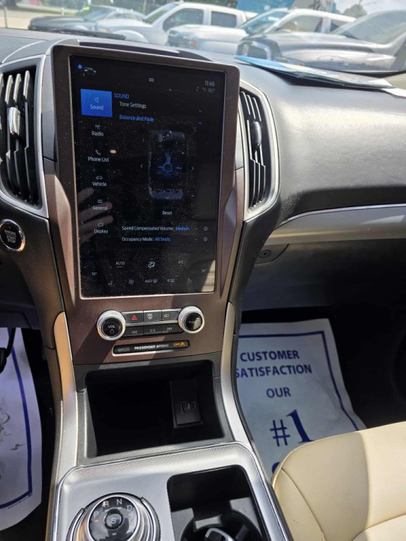 2021 Ford Edge Image 13