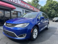 Image for 2020 Chrysler Pacifica Touring L ID: 6694685