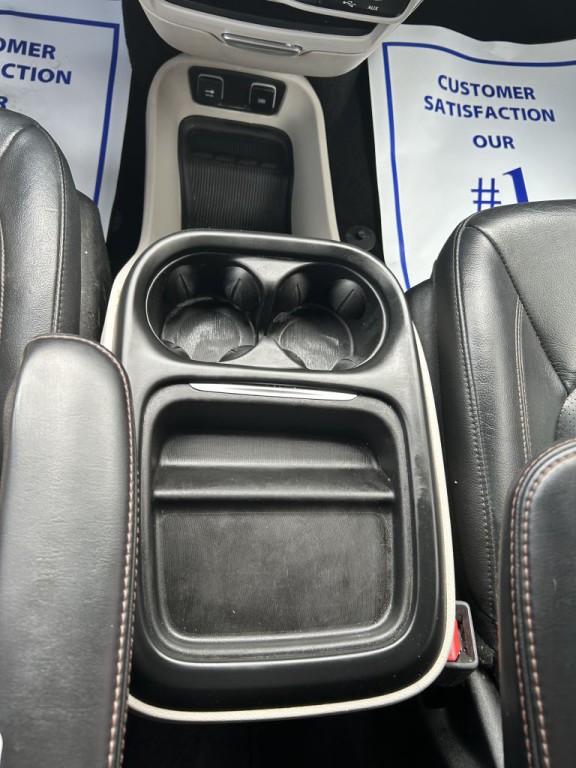 2020 Chrysler Pacifica Image 14